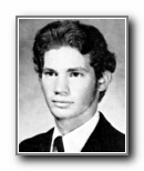 John Haydis: class of 1976, Norte Del Rio High School, Sacramento, CA.